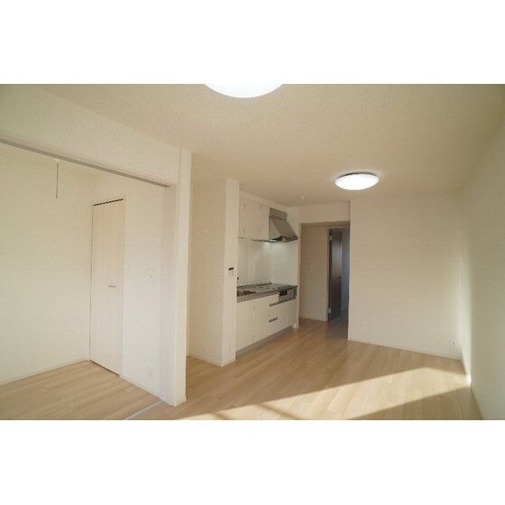 Ｋ－ＰＬＡＺＡ　Ⅱの物件内観写真