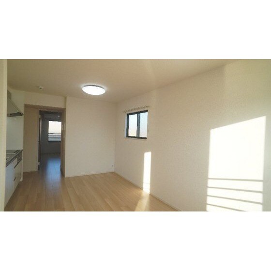 Ｋ－ＰＬＡＺＡ　Ⅱの物件内観写真