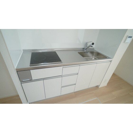 Ｋ－ＰＬＡＺＡ　Ⅱの物件内観写真