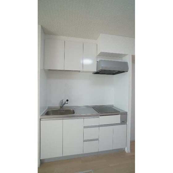 Ｋ－ＰＬＡＺＡ　Ⅱの物件内観写真