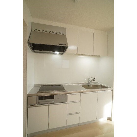 Ｋ－ＰＬＡＺＡ　Ⅱの物件内観写真