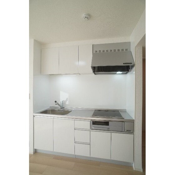 Ｋ－ＰＬＡＺＡ　Ⅱの物件内観写真