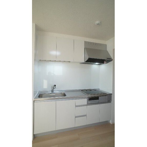 Ｋ－ＰＬＡＺＡ　Ⅱの物件内観写真