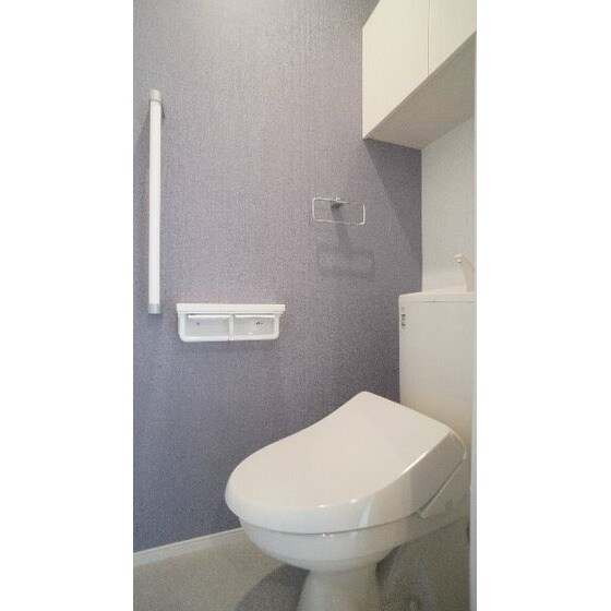 Ｋ－ＰＬＡＺＡ　Ⅱの物件内観写真