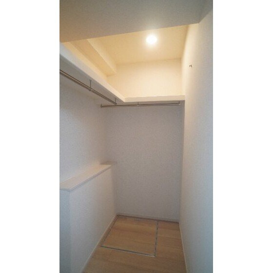 Ｋ－ＰＬＡＺＡ　Ⅱの物件内観写真