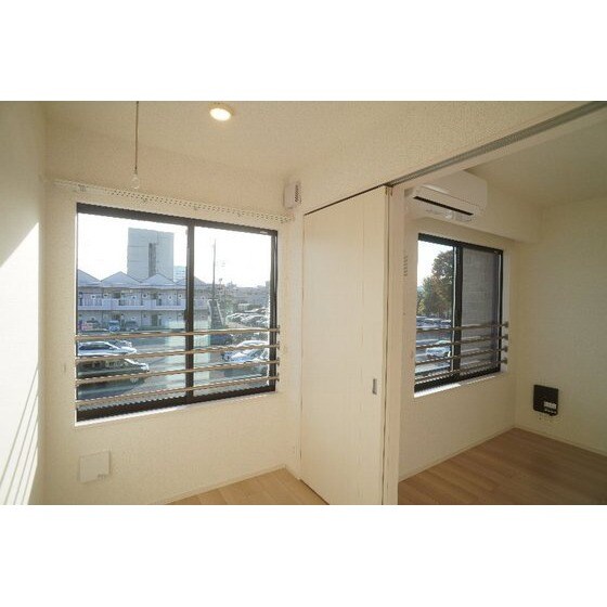 Ｋ－ＰＬＡＺＡ　Ⅱの物件内観写真