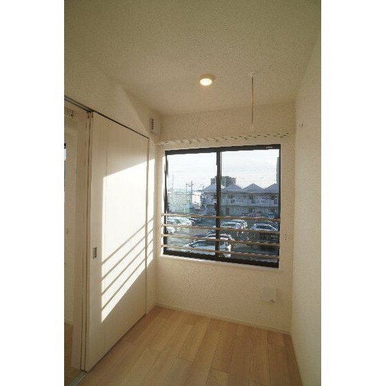 Ｋ－ＰＬＡＺＡ　Ⅱの物件内観写真