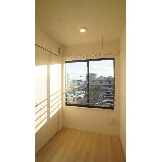 Ｋ－ＰＬＡＺＡ　Ⅱの物件内観写真