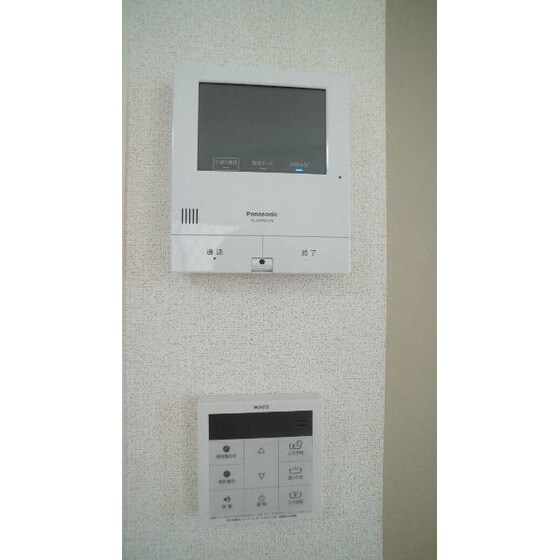 Ｋ－ＰＬＡＺＡ　Ⅱの物件内観写真