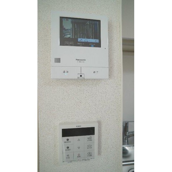 Ｋ－ＰＬＡＺＡ　Ⅱの物件内観写真