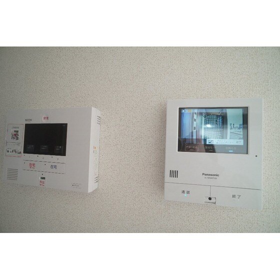 Ｋ－ＰＬＡＺＡ　Ⅱの物件内観写真