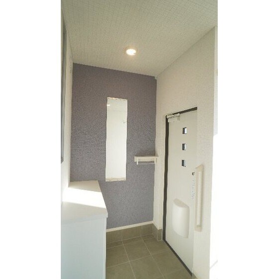 Ｋ－ＰＬＡＺＡ　Ⅱの物件内観写真