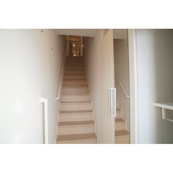 Ｋ－ＰＬＡＺＡ　Ⅱの物件内観写真