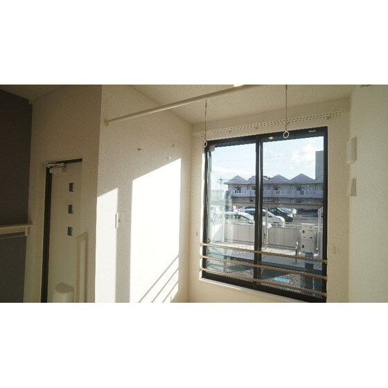 Ｋ－ＰＬＡＺＡ　Ⅱの物件内観写真