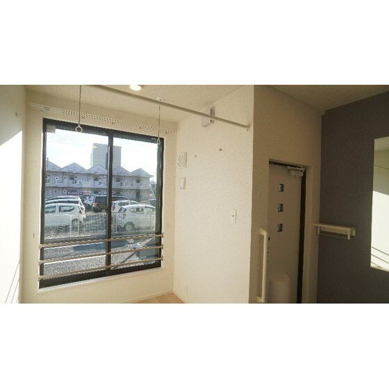 Ｋ－ＰＬＡＺＡ　Ⅱの物件内観写真