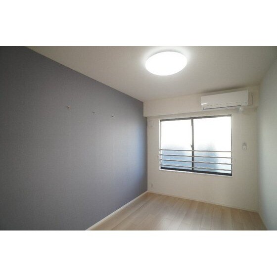 Ｋ－ＰＬＡＺＡ　Ⅱの物件内観写真