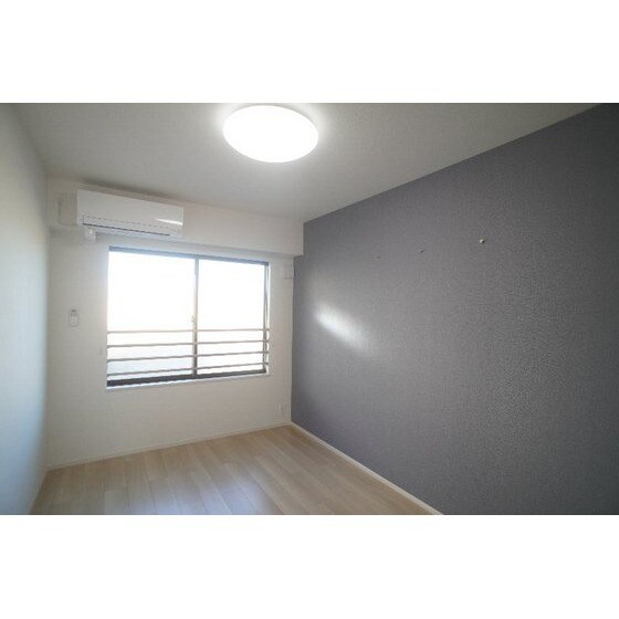 Ｋ－ＰＬＡＺＡ　Ⅱの物件内観写真