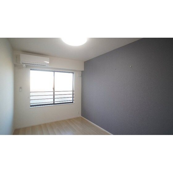 Ｋ－ＰＬＡＺＡ　Ⅱの物件内観写真