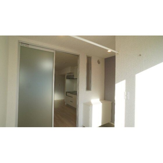 Ｋ－ＰＬＡＺＡ　Ⅱの物件内観写真