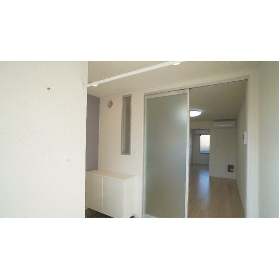 Ｋ－ＰＬＡＺＡ　Ⅱの物件内観写真