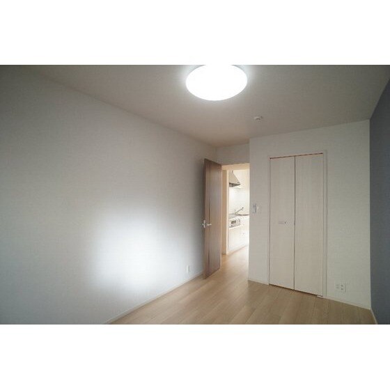 Ｋ－ＰＬＡＺＡ　Ⅱの物件内観写真