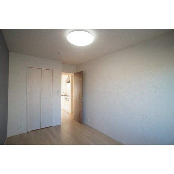 Ｋ－ＰＬＡＺＡ　Ⅱの物件内観写真