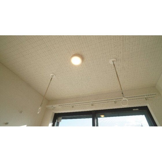 Ｋ－ＰＬＡＺＡ　Ⅱの物件内観写真