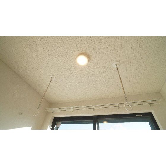 Ｋ－ＰＬＡＺＡ　Ⅱの物件内観写真