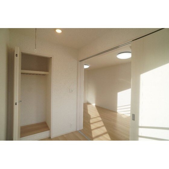 Ｋ－ＰＬＡＺＡ　Ⅱの物件内観写真