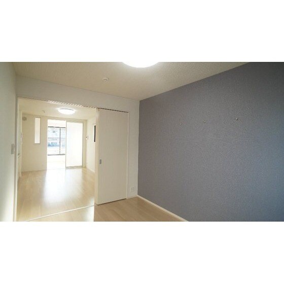 Ｋ－ＰＬＡＺＡ　Ⅱの物件内観写真