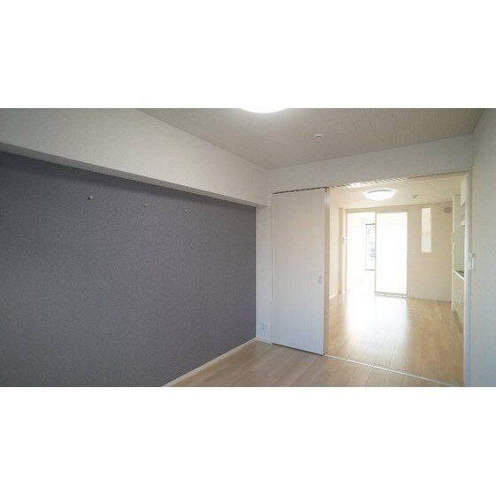 Ｋ－ＰＬＡＺＡ　Ⅱの物件内観写真