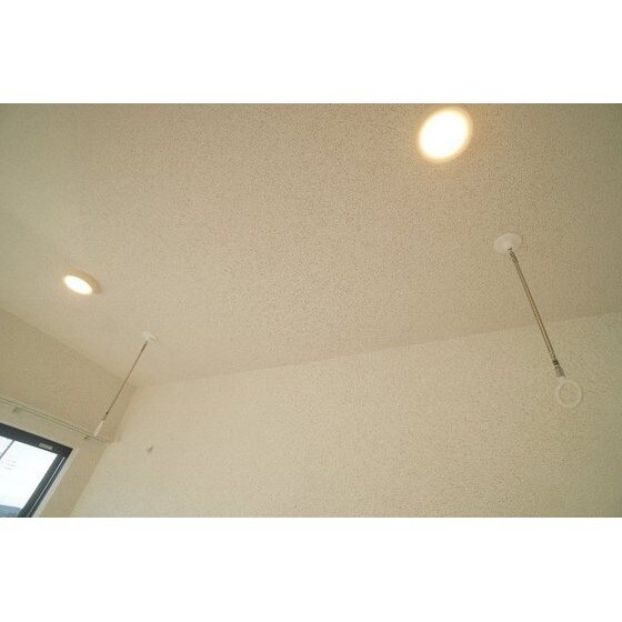 Ｋ－ＰＬＡＺＡ　Ⅱの物件内観写真