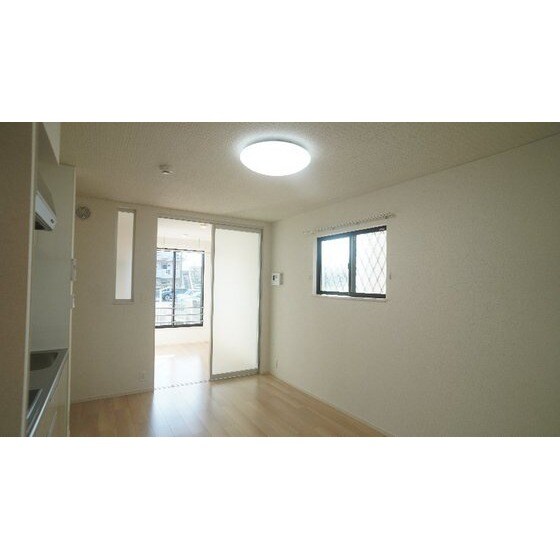 Ｋ－ＰＬＡＺＡ　Ⅱの物件内観写真