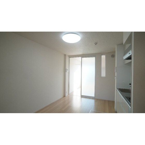 Ｋ－ＰＬＡＺＡ　Ⅱの物件内観写真