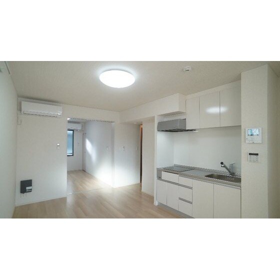 Ｋ－ＰＬＡＺＡ　Ⅱの物件内観写真