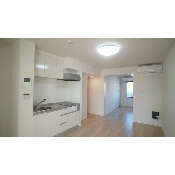 Ｋ－ＰＬＡＺＡ　Ⅱの物件内観写真