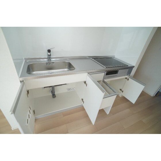 Ｋ－ＰＬＡＺＡ　Ⅱの物件内観写真