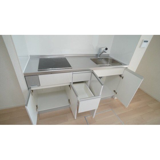 Ｋ－ＰＬＡＺＡ　Ⅱの物件内観写真