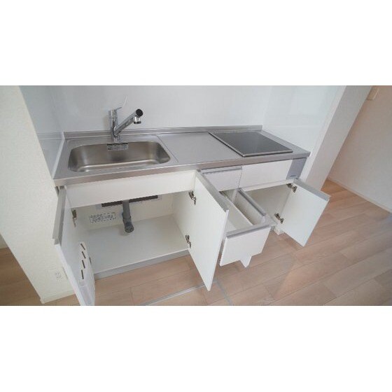 Ｋ－ＰＬＡＺＡ　Ⅱの物件内観写真