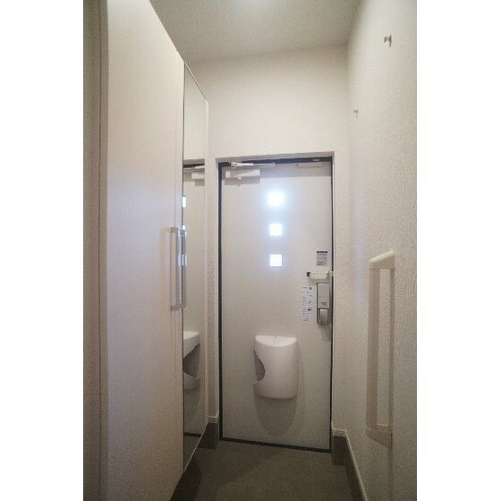 Ｋ－ＰＬＡＺＡ　Ⅱの物件内観写真