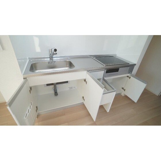 Ｋ－ＰＬＡＺＡ　Ⅱの物件内観写真