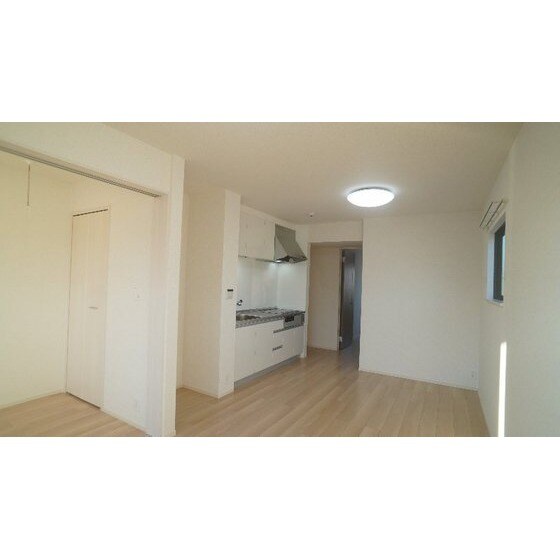 Ｋ－ＰＬＡＺＡ　Ⅱの物件内観写真