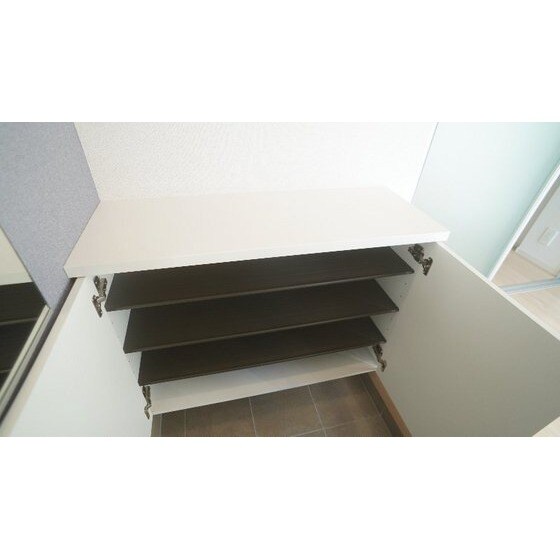 Ｋ－ＰＬＡＺＡ　Ⅱの物件内観写真