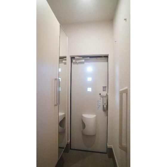 Ｋ－ＰＬＡＺＡ　Ⅱの物件内観写真