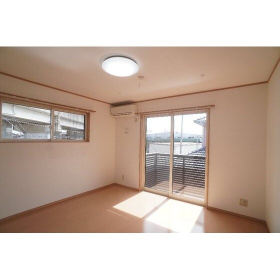 和雅家壱番館の物件内観写真