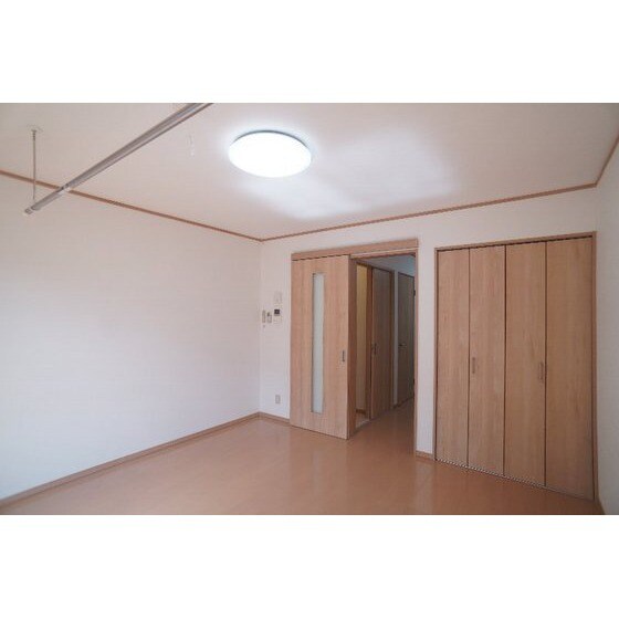 和雅家壱番館の物件内観写真