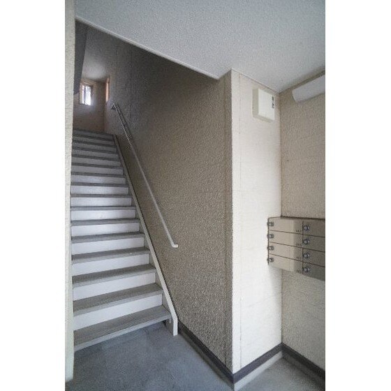 和雅家壱番館の物件外観写真