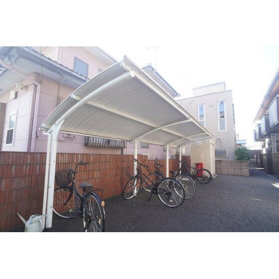 和雅家壱番館の物件外観写真