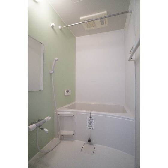 和雅家壱番館の物件内観写真