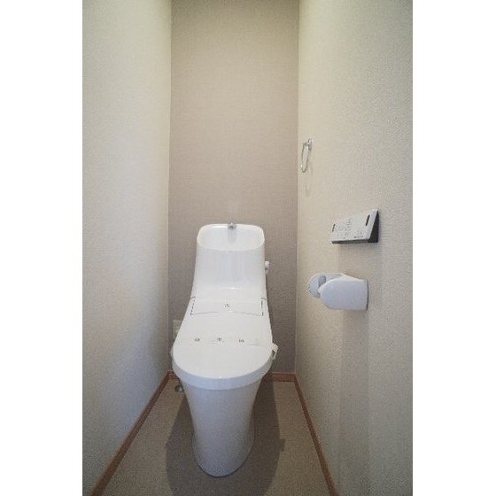 和雅家壱番館の物件内観写真